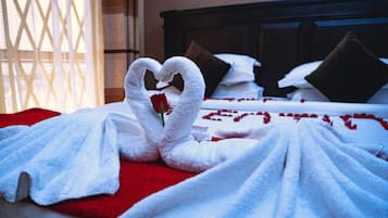 Economy Double Room | Desk, soundproofing, free WiFi
