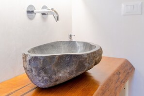 Dusche