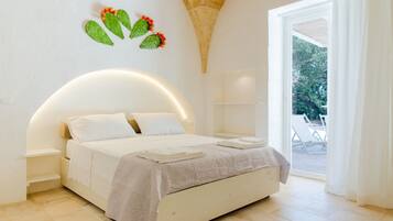 3 chambres, Wi-Fi gratuit