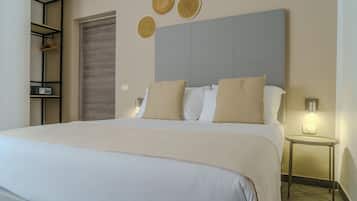 Draps italiens Frette, literie de qualité supérieure