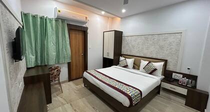 SANIDHYAM by HOTEL SAHU
