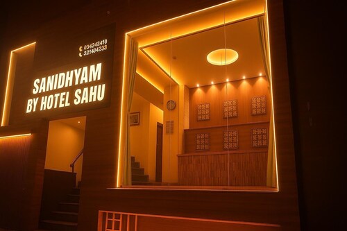 SANIDHYAM by HOTEL SAHU