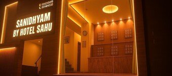 SANIDHYAM by HOTEL SAHU