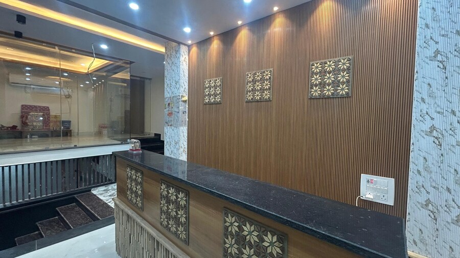 SANIDHYAM by HOTEL SAHU