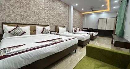 SANIDHYAM by HOTEL SAHU