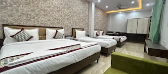SANIDHYAM by HOTEL SAHU