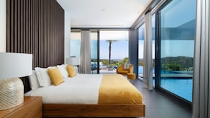 5 Schlafzimmer, Bügeleisen/Bügelbrett, Reisekinderbett, kostenloses WLAN