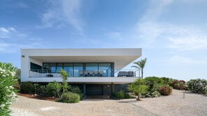 Exterior - Villa Sernadinha em Lagos by LovelyStay (Bensafrim)