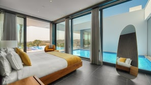 5 Schlafzimmer, Bügeleisen/Bügelbrett, Reisekinderbett, kostenloses WLAN