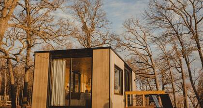 Wilding Hotels Scenic Suite