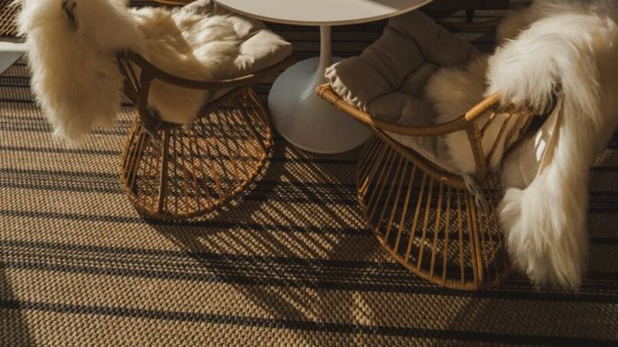 Wilding Hotels Scenic Suite