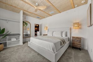 15 bedrooms, iron/ironing board, WiFi, bed sheets