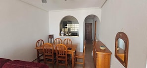 Dining - Santa Pola del Este - Sea views and swimming pool (Santa Pola)