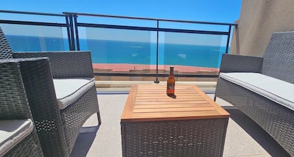 Santa Pola del Este - Sea views and swimming pool