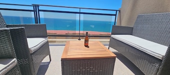 Santa Pola del Este - Sea views and swimming pool