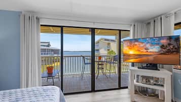 1 chambre, bureau, lit parapluie, Wi-Fi gratuit