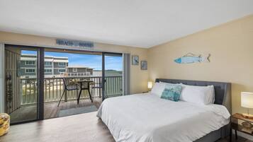 1 chambre, lit parapluie, Wi-Fi gratuit, draps fournis