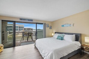 1 slaapkamer, reisbedje, gratis wifi, beddengoed