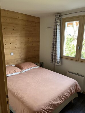 2 Schlafzimmer