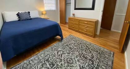 Quiet home - Fort Benning, Columbus