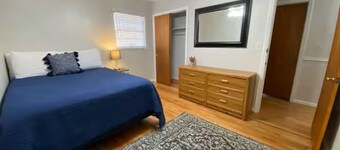 Quiet home - Fort Benning, Columbus