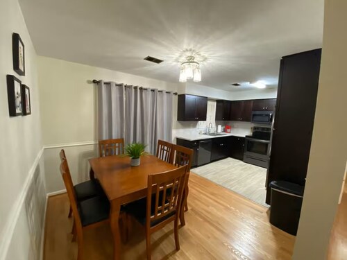 Quiet home - Fort Benning, Columbus