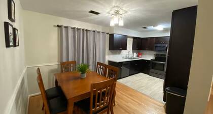 Quiet home - Fort Benning, Columbus