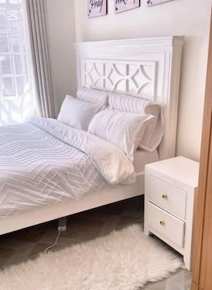 1 chambre, Wi-Fi