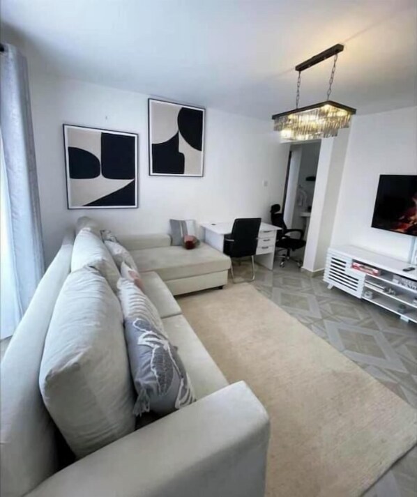 TV connectée