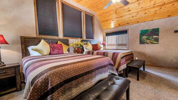 House, Lake View | Free WiFi