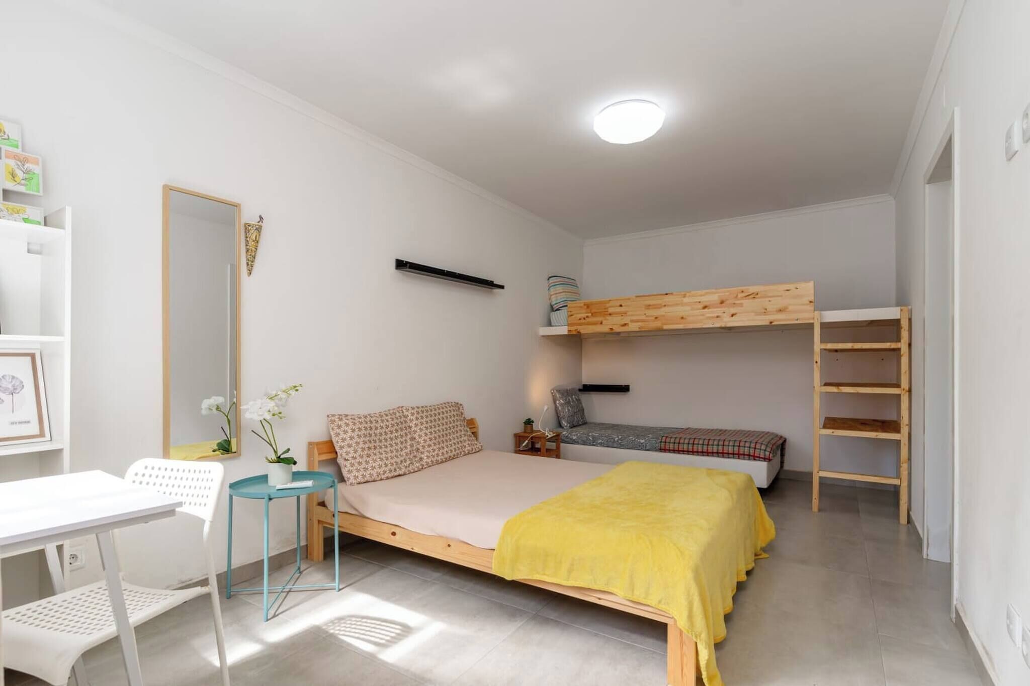 Bungalow, 6 Bedrooms, Accessible, Smoking | 6 bedrooms