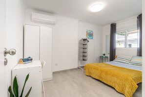 Bungalow, 6 kamar tidur, akses difabel, Boleh Merokok | 6 kamar tidur