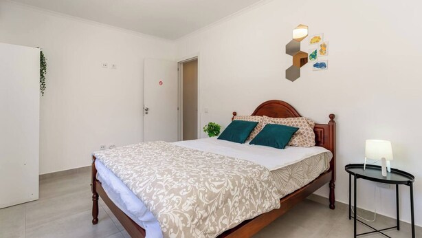 Bungalow, 6 chambres, accessible aux personnes à mobilité réduite, fumeur | 6 chambres