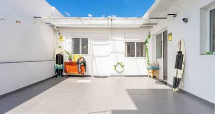 Beautiful Private Beach Villa