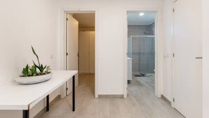 Bungalow, 6 chambres, accessible aux personnes à mobilité réduite, fumeur | Intérieur