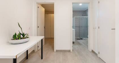 Beautiful Private Beach Villa