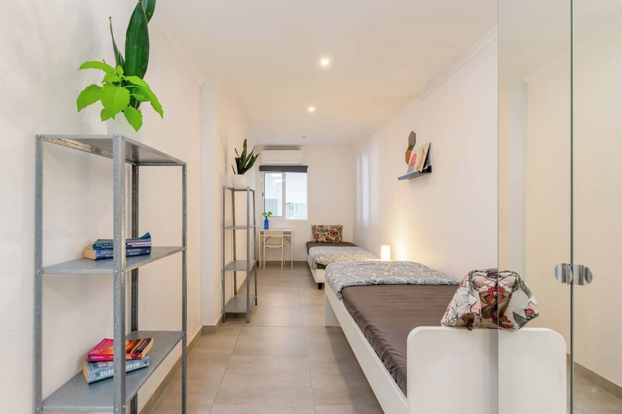 Bungalow, 6 kamar tidur, akses difabel, Boleh Merokok | 6 kamar tidur