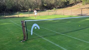 Sportplatz