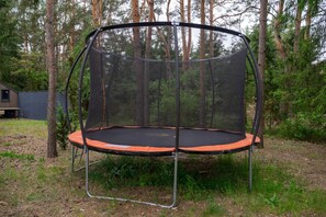 Property grounds - Modern Farmhouse Zegrze - by Rentujemy (Beniaminów)