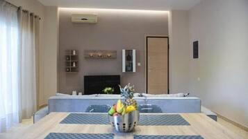 Apartment | 1 bedroom, Internet