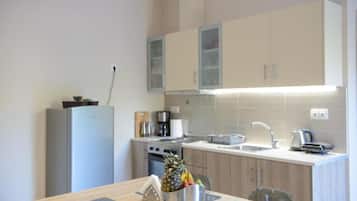 Apartment | 1 bedroom, Internet