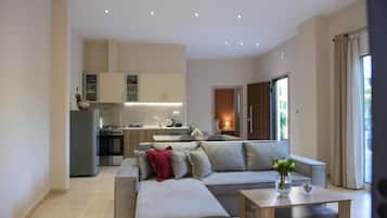 Apartment | 1 bedroom, Internet