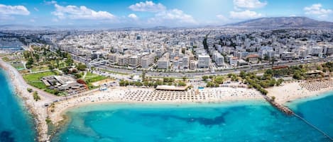 Apartment | 1 bedroom, Internet