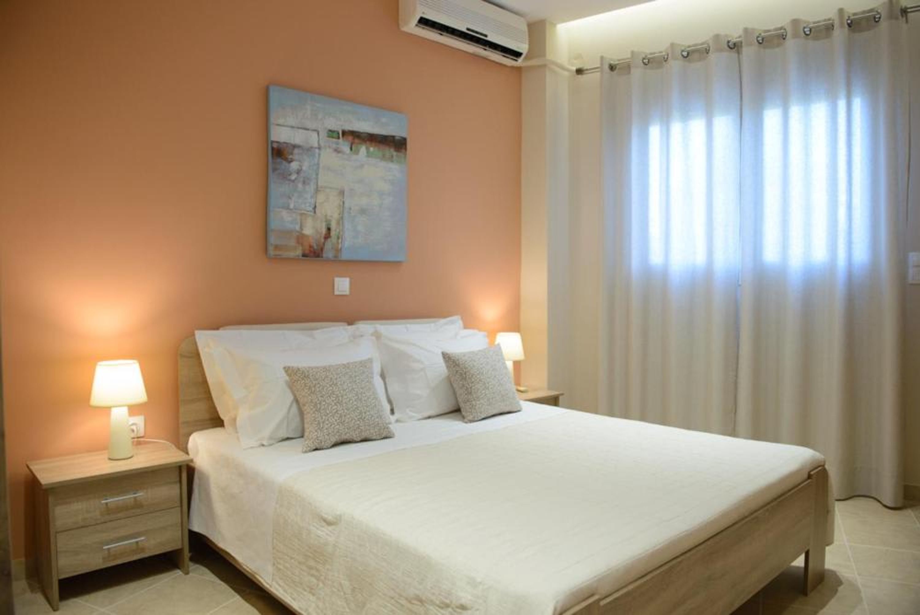 Apartment | 1 bedroom, Internet