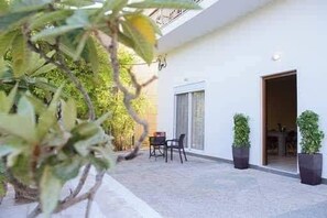 Apartamento | 1 quarto, acesso à internet de alta velocidade