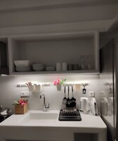 公寓 | 1 多间卧室、高速上网