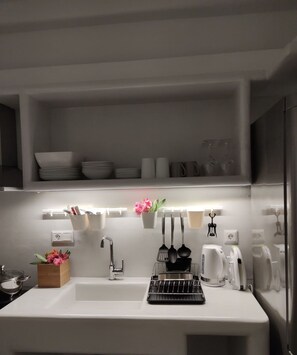 1 bedroom, Internet