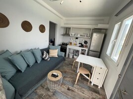 公寓 | 1 多间卧室、高速上网