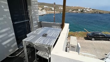 Apartemen | 1 kamar tidur dan internet