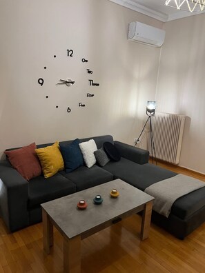 Lägenhet | 2 sovrum och internet